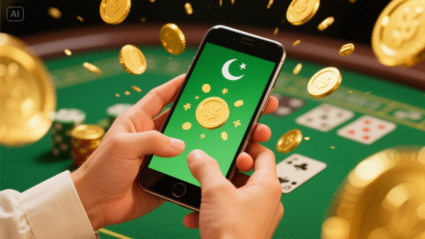 poker master casino apkJoin Pakistan’s best casino today and enjoy a 200% first deposit offer! Play games, spin reels, and cash out your winnings instantly via JazzCash or Easypaisa.