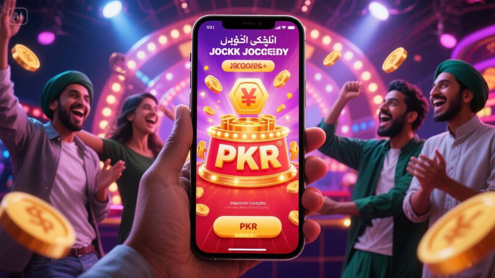 poker master casino apkJoin Pakistan’s best online gaming site and receive 200% instantly on your first deposit! Play casino games safely and win real PKR prizes daily.
